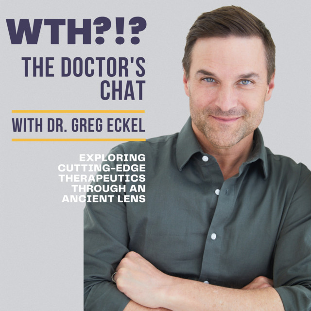 What the Health?!? The Doctor's Chat | Podcast on Spotify