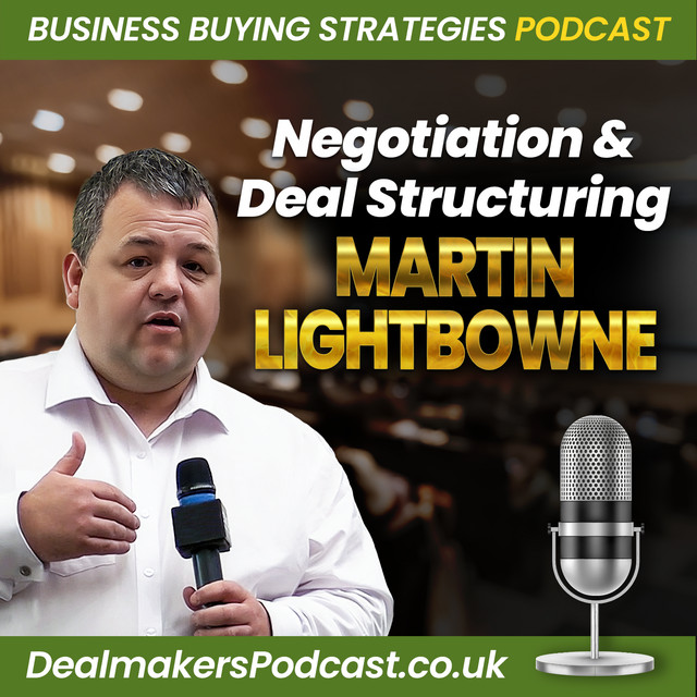 Negotiation and Deal Structuring for Business Acquisitions