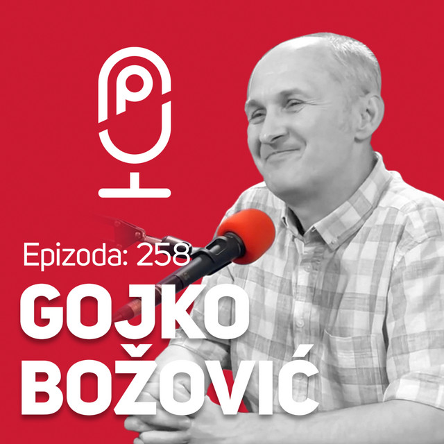 Gojko Božović : : Proglas : : JPJ258