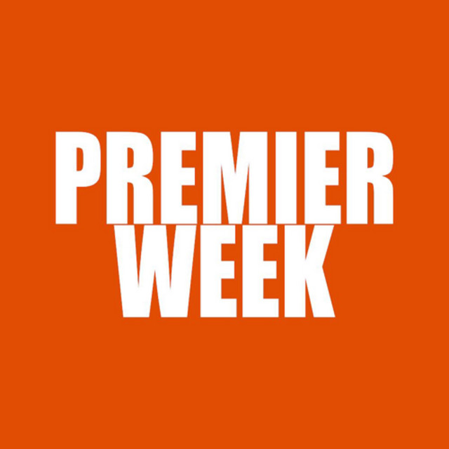 Premierweek | Podcast on Spotify
