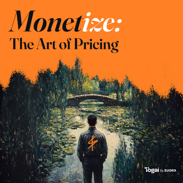 Monetize: The Art Of Pricing | Podcast on Spotify