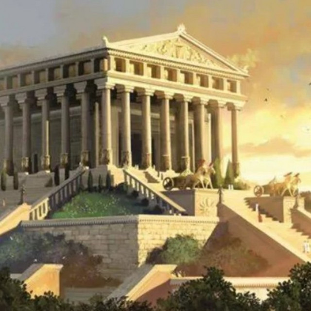 Portada de Historia de Grecia Antigua