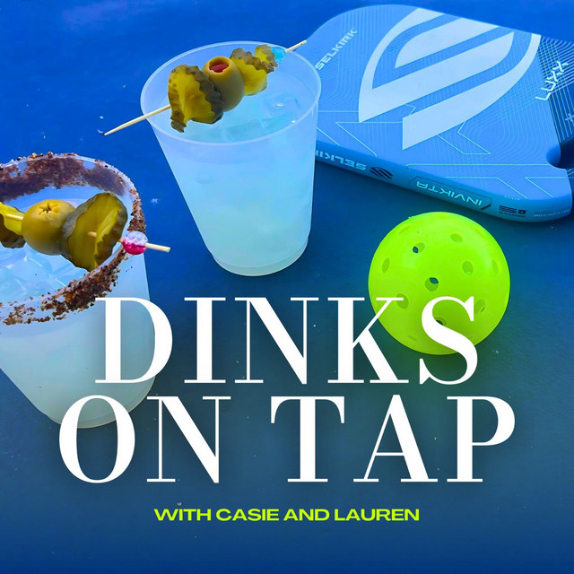 Dinks On Tap | Podcast on Spotify