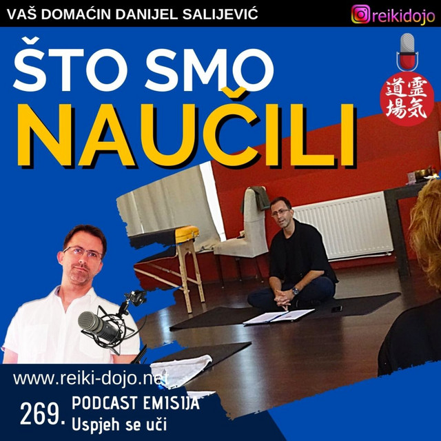 Što smo naučili - Ep269