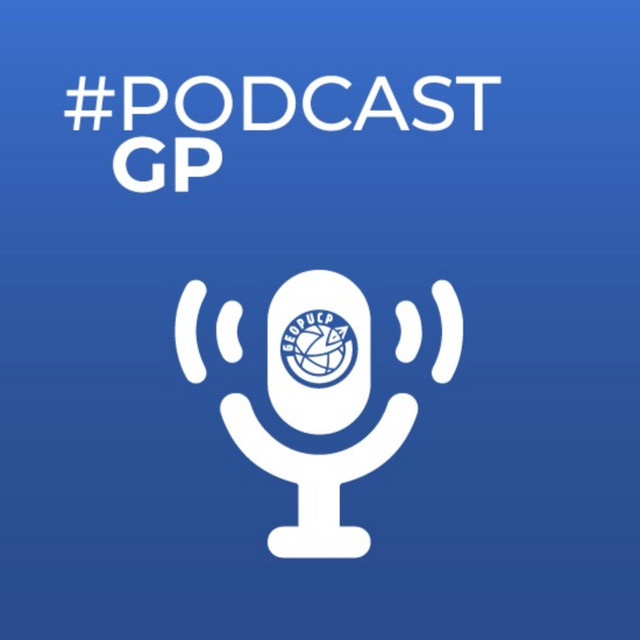 #PodcastGP | Podcast on Spotify