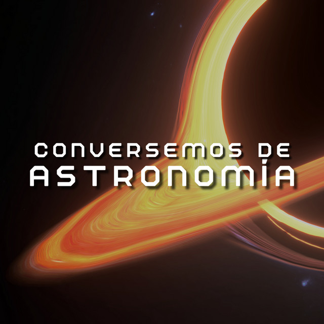 Portada de Conversemos de astronomía
