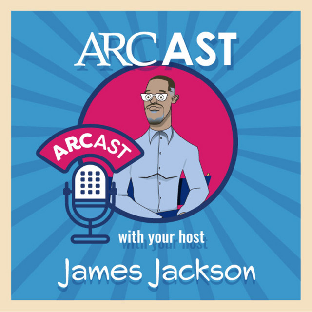ARCast | Podcast on Spotify