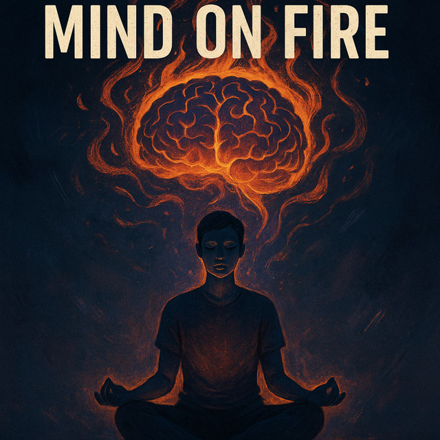 Mind on Fire - Innerity Podcast | Podcast on Spotify