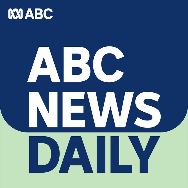 ABC News Daily podcast artwork