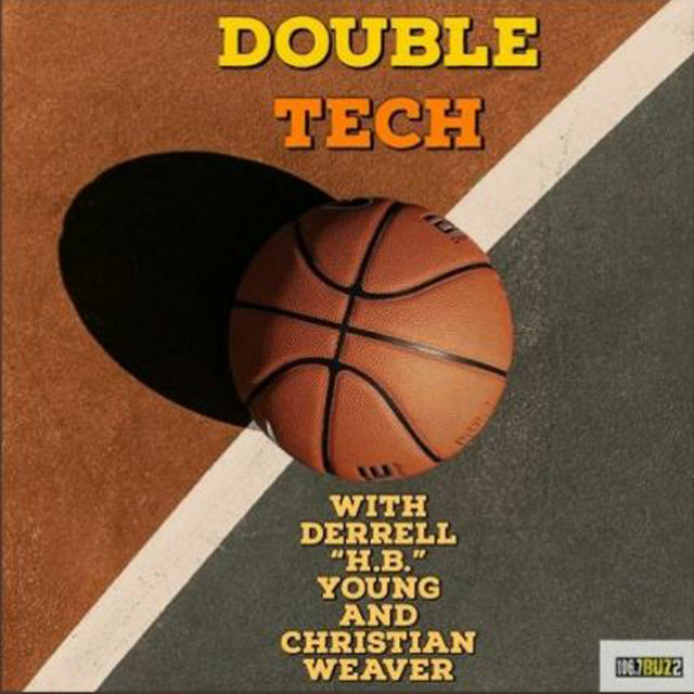 Double Tech | Podcast on Spotify