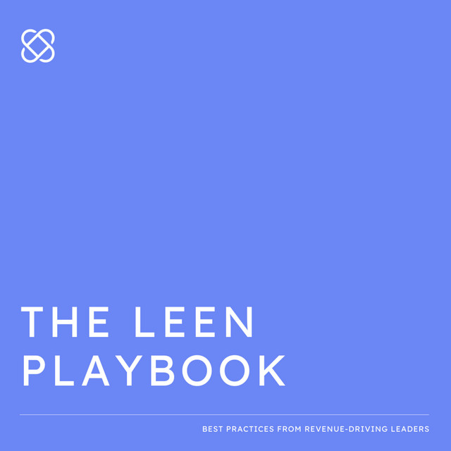 The Leen Playbook Podcast On Spotify