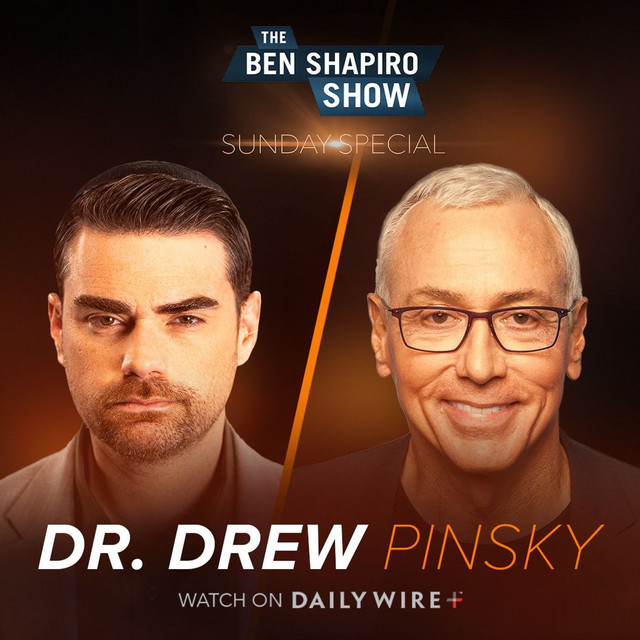 The Decay Of The American Medical Establishment | Dr. Drew Pinsky - The ...