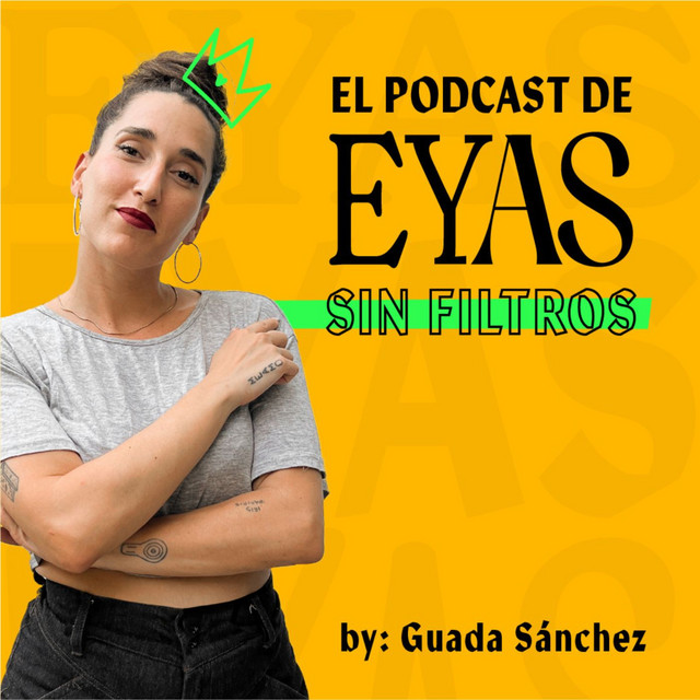 33. Cuando te sientes SOLA - El podcast de EYAS #sinfiltros | Podcast ...
