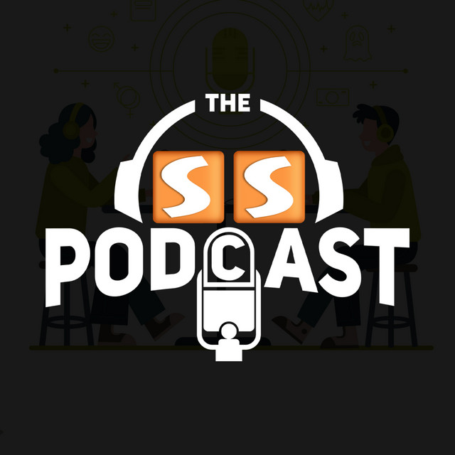 The SS Podcast podcast artwork