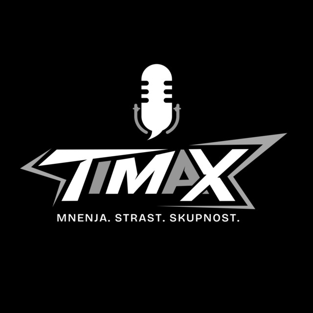 Timax Podcast | Podcast on Spotify