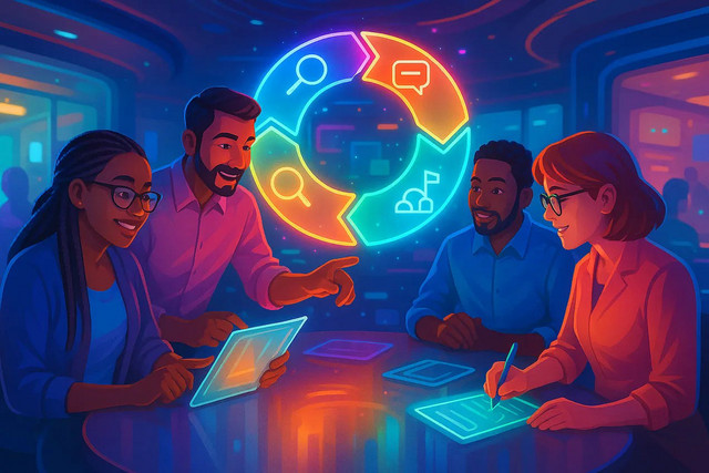 The Podcast - Episode 3.8 - Your AI-Aware Lesson Design Framework ...