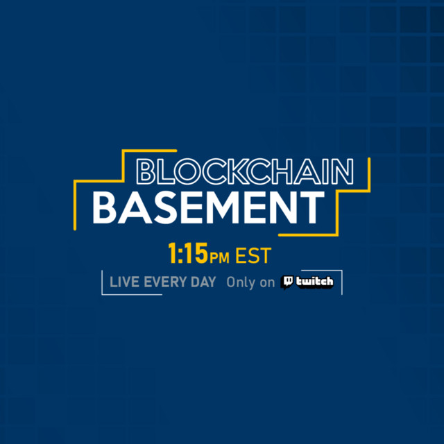 Blockchain Basement | Podcast on Spotify