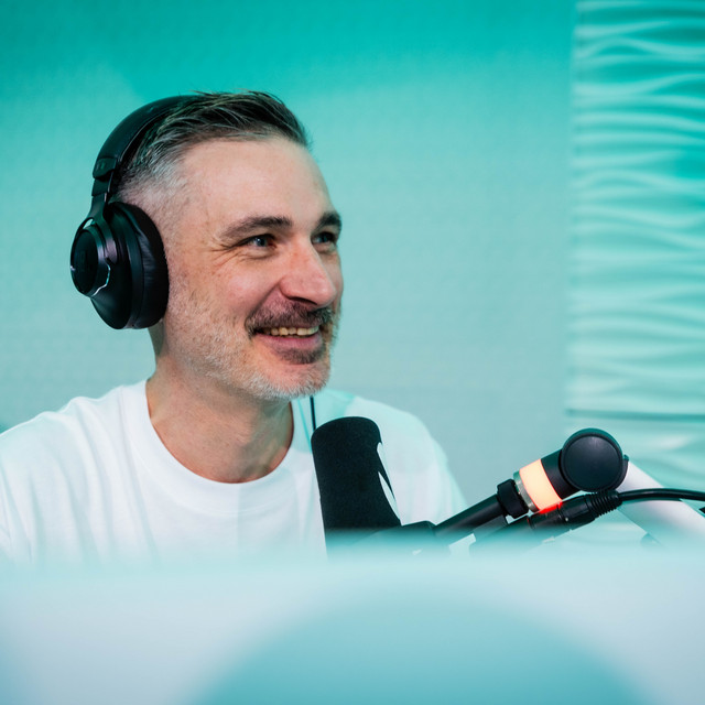Sean Tyas - ASOT | A State of Trance Podcast | Podcast on Spotify