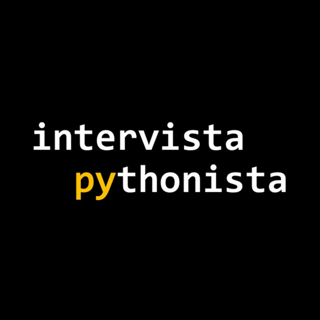 Intervista Pythonista | Podcast on Spotify