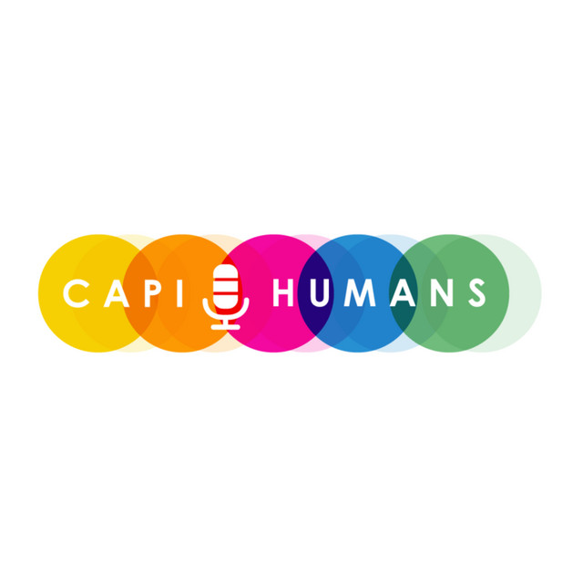 CapiHumans | Podcast on Spotify