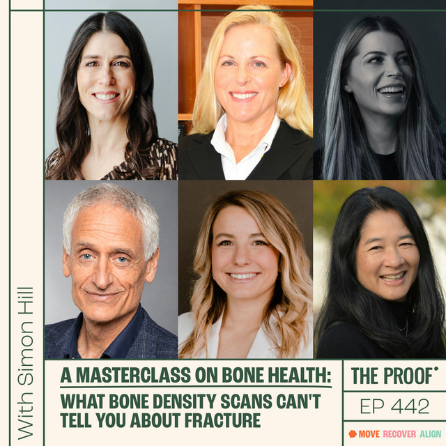 What Bone Density Scans Can't Tell You About Fracture Risk | A ...