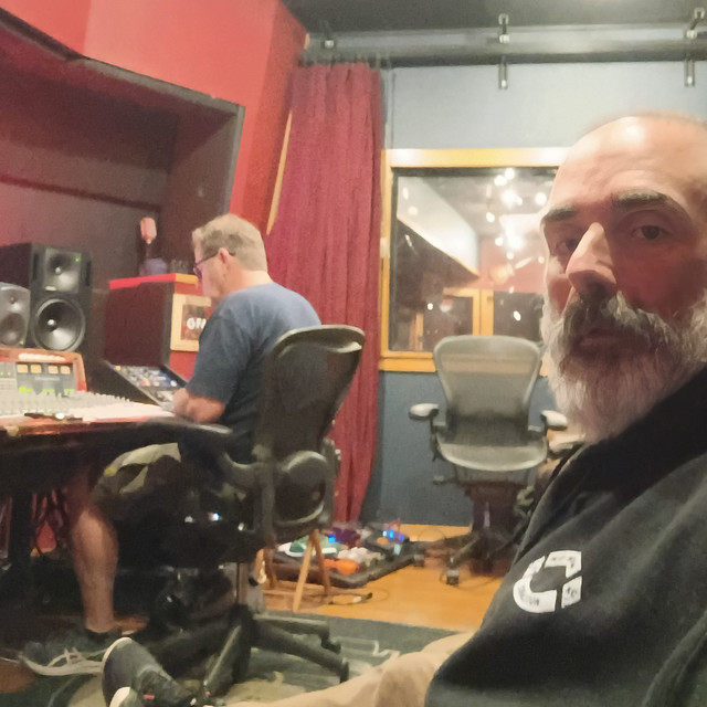 Moving Forward with guitarist/concert promoter Shane Murray - Morning ...