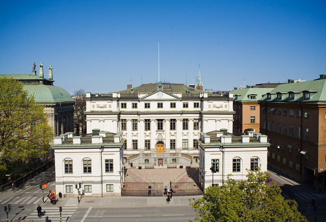 S25E04: Världens bästa justitieråd Dag Mattsson