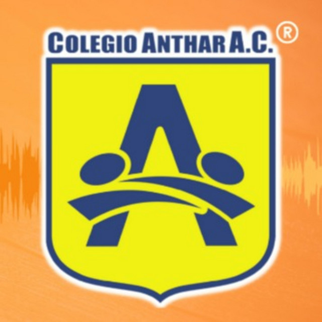 COLEGIO ANTHAR | Podcast on Spotify