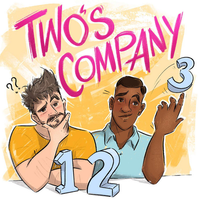 Two's Company | Podcast on Spotify