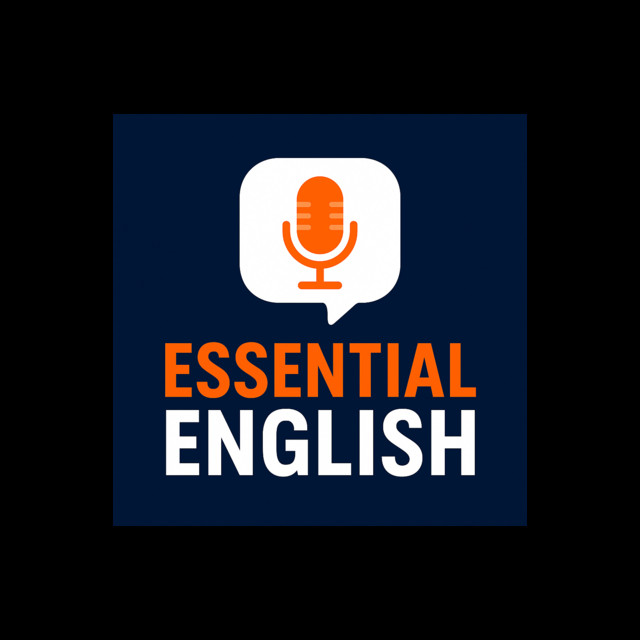 Essential English | Podcast on Spotify