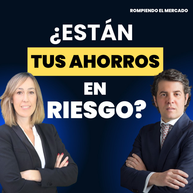 Portada de Rompiendo el mercado