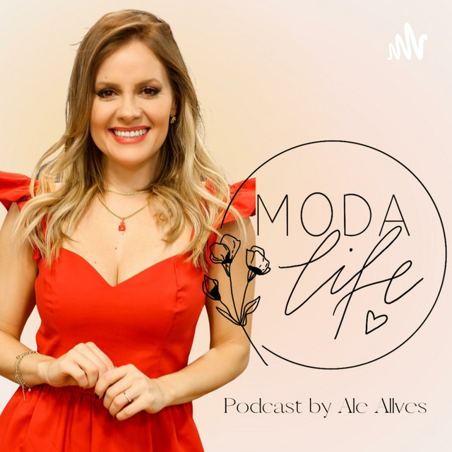 Moda Life | Podcast on Spotify