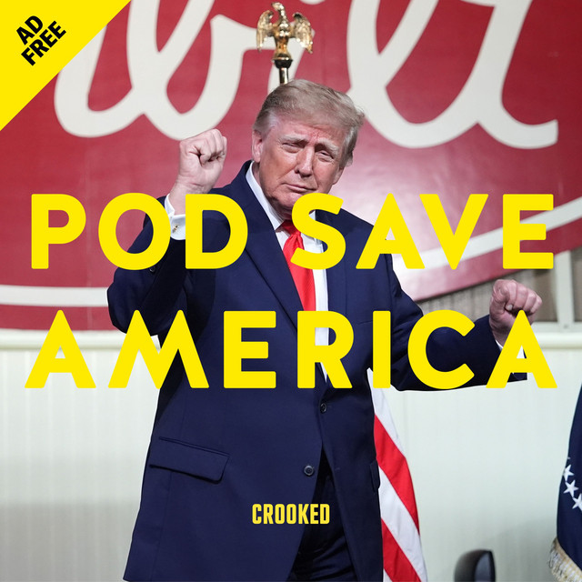 Beardos, Weirdos, and Donald Trump