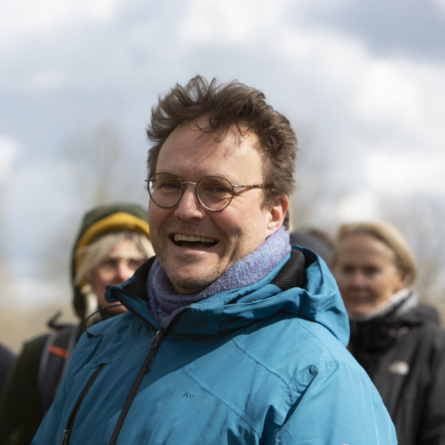 Marc Buiter