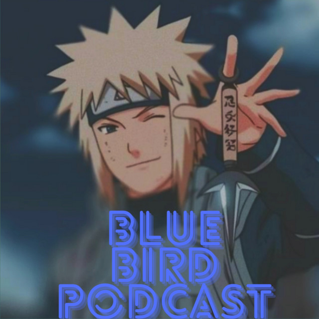Blue Bird Podcasts | Podcast on Spotify