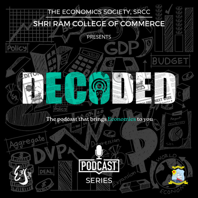 Decoded | Podcast on Spotify