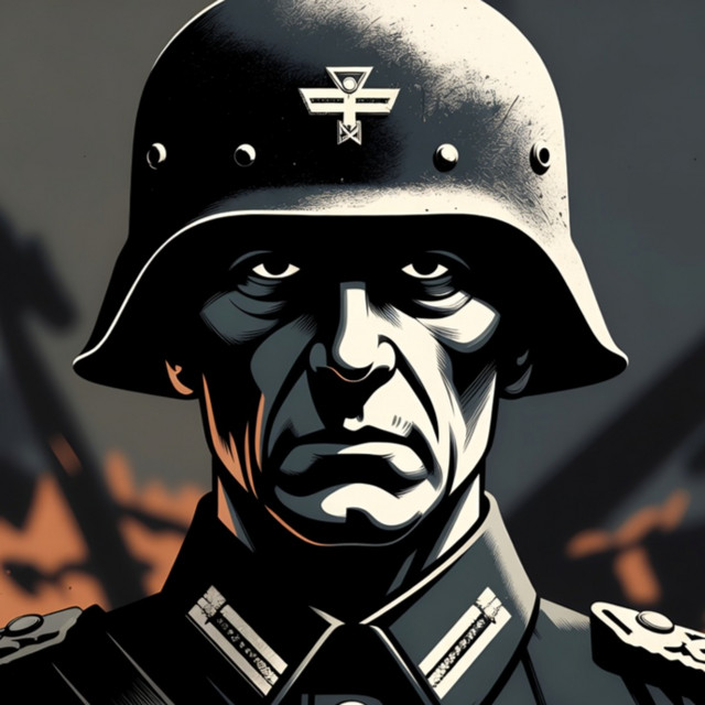 Geschichte ohne Mythen | WK2 podcast artwork