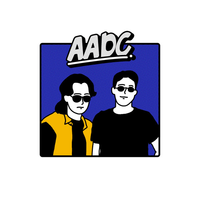 AADC PODCAST | Podcast on Spotify
