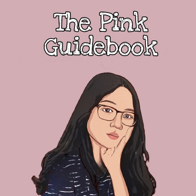 The Pink Guidebook | Podcast on Spotify