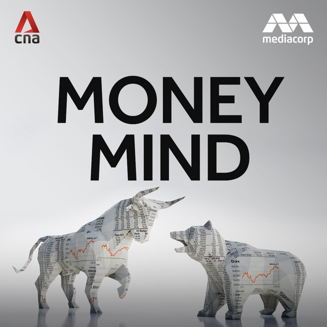 Money Mind Podcast | Podcast on Spotify