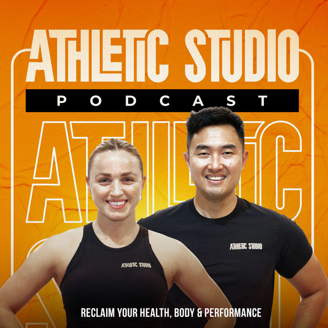Athletic Studio | Podcast on Spotify