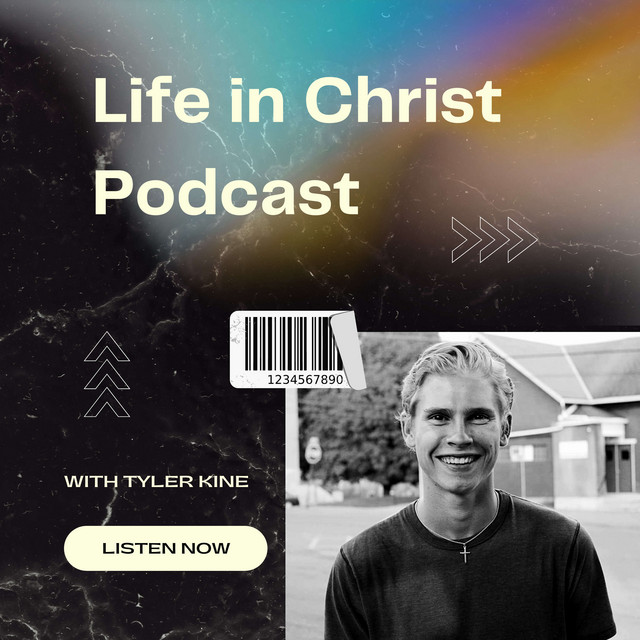 Life in Christ Podcast | Podcast on Spotify