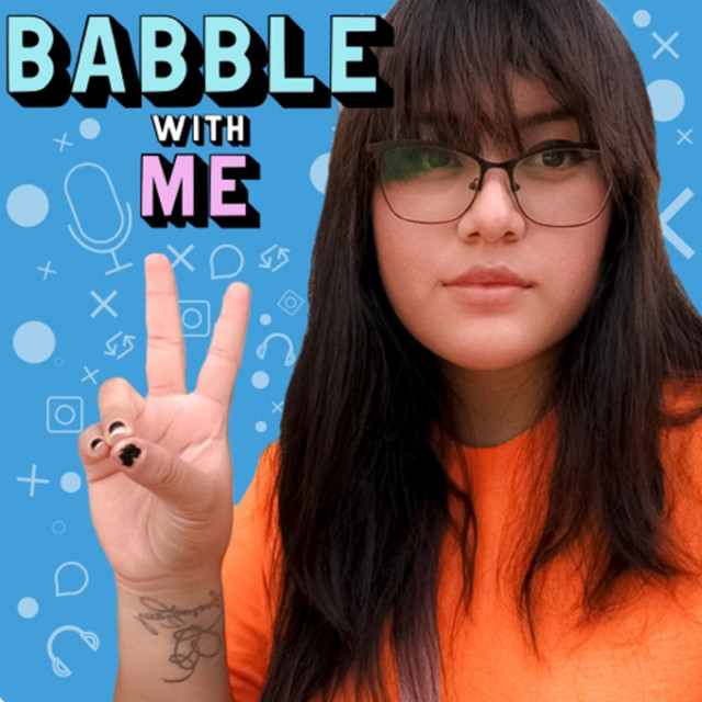 Babble with me | Podcast on Spotify