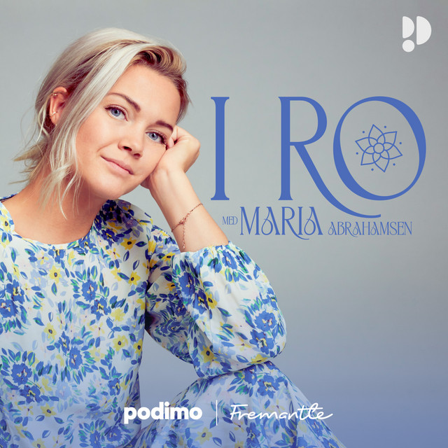 I ro med Maria