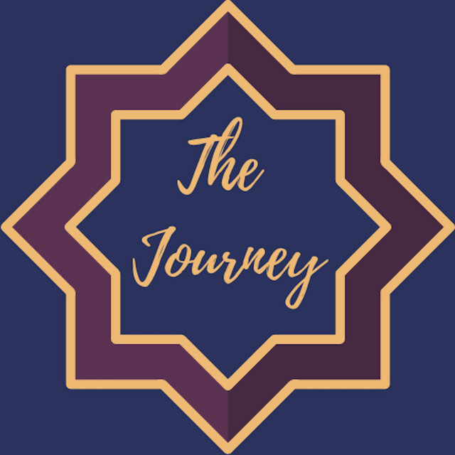 The Journey | Podcast on Spotify
