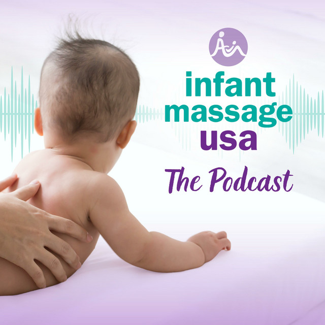 "Who's the Man?!": Nurturing Fathers - The Infant Massage USA Podcast ...