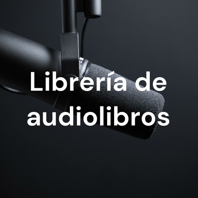 Librería de audiolibros | Podcast on Spotify