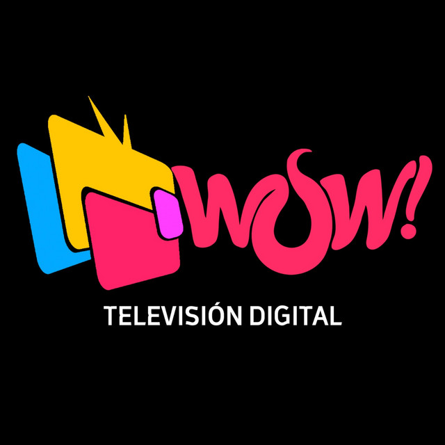 WOWmx.TV podcast artwork