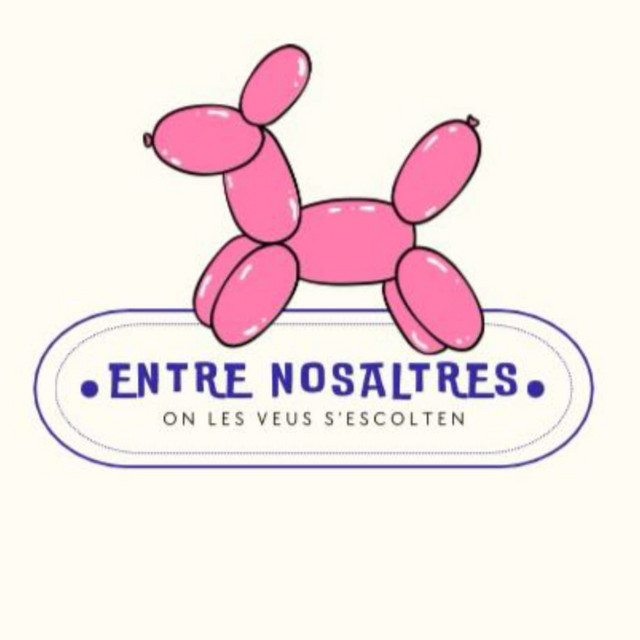 ENTRE NOSALTRES