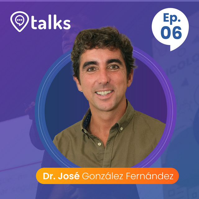 Feelink Talks 01.06 Dr. José González Fernández